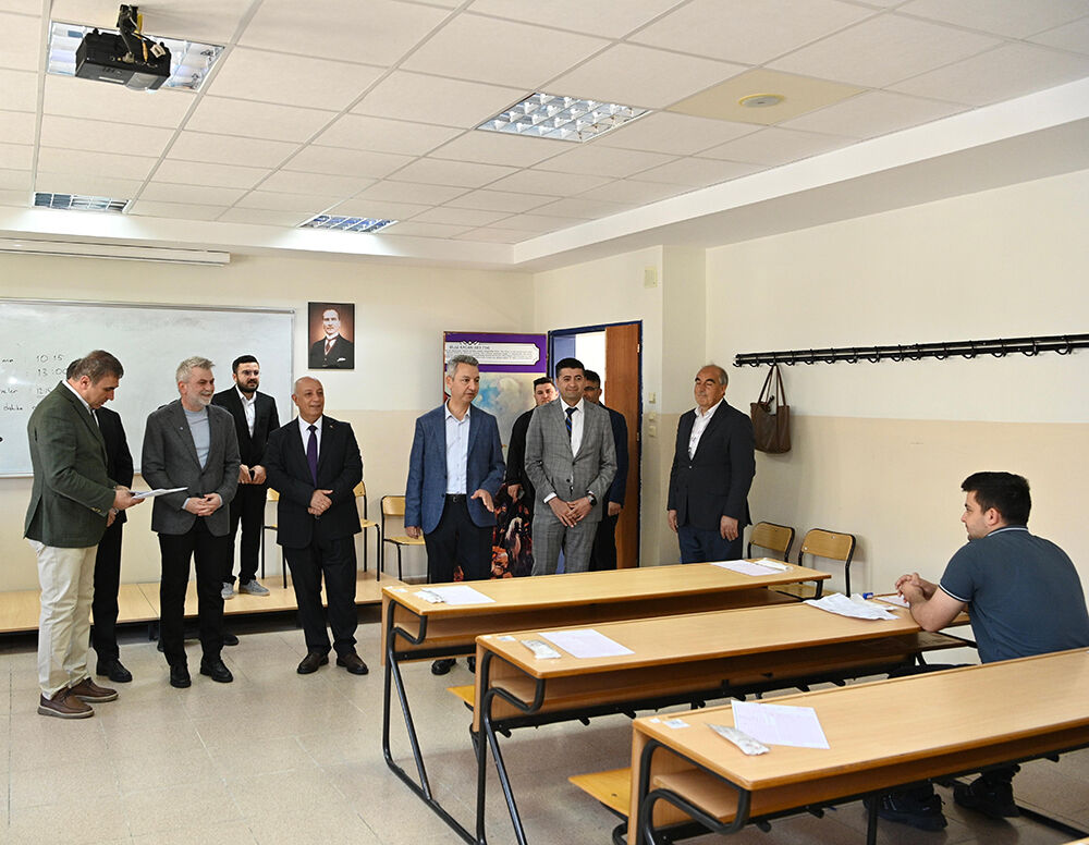 Deneme Sınavı (3)-1