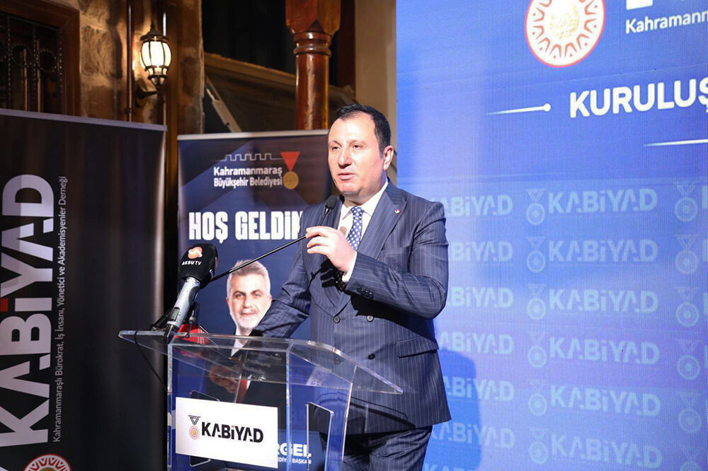 Kabi̇yad Açılışı (15)