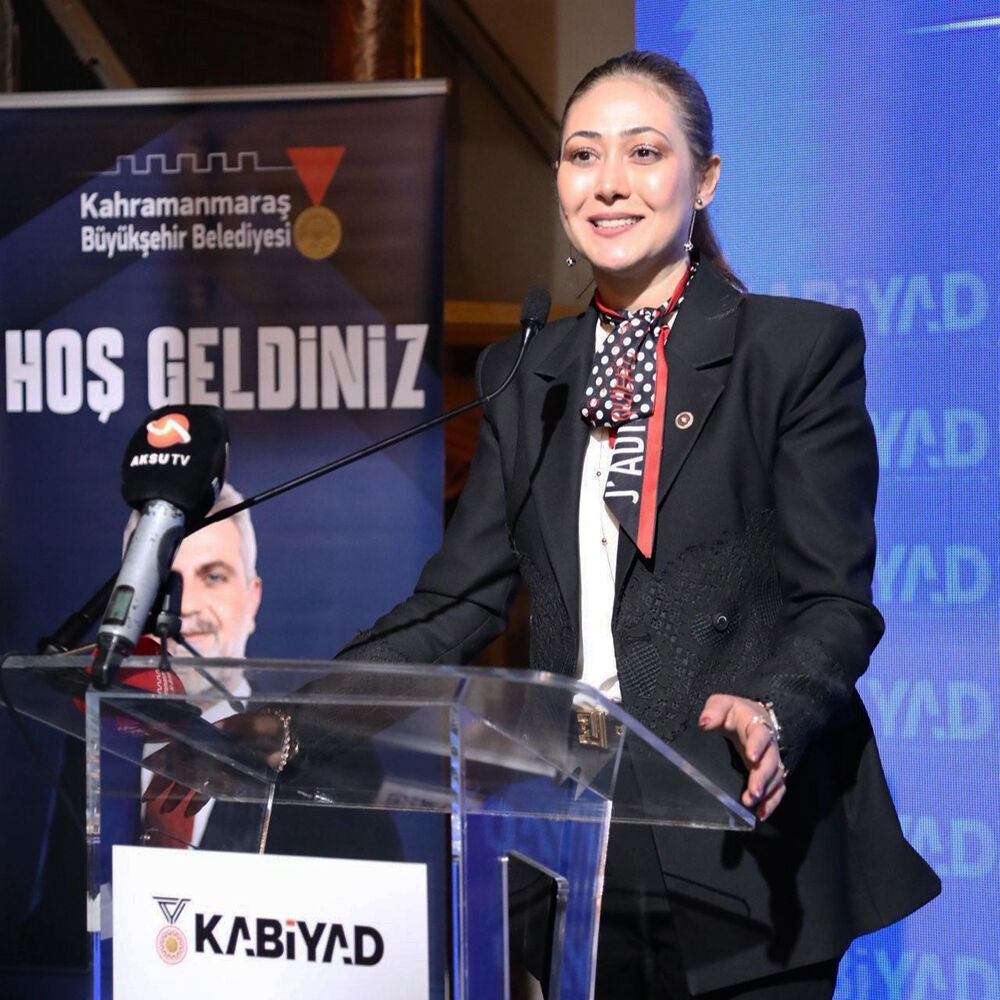 Kabi̇yad Açılışı (16)