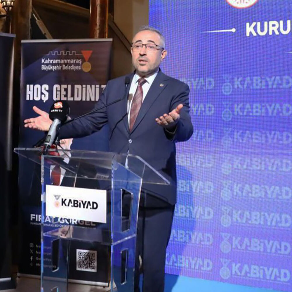 Kabi̇yad Açılışı (17)