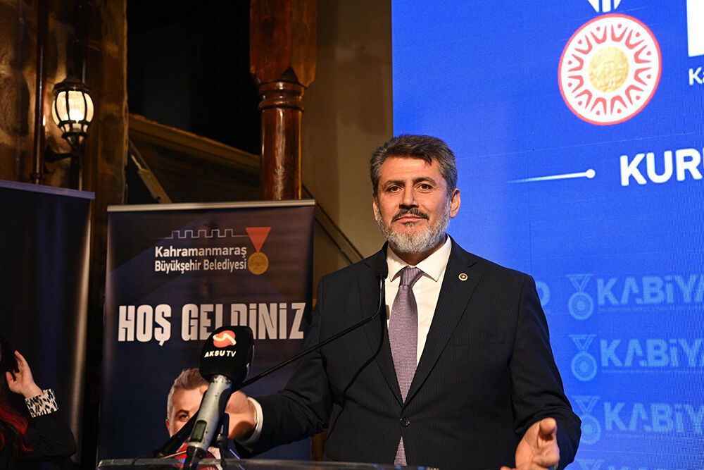 Kabi̇yad Açılışı (18)