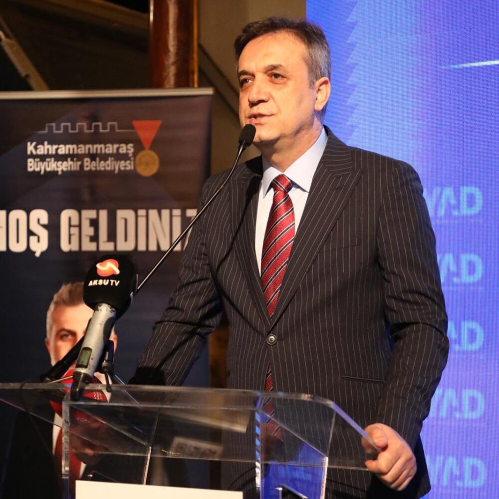 Kabi̇yad Açılışı (19)