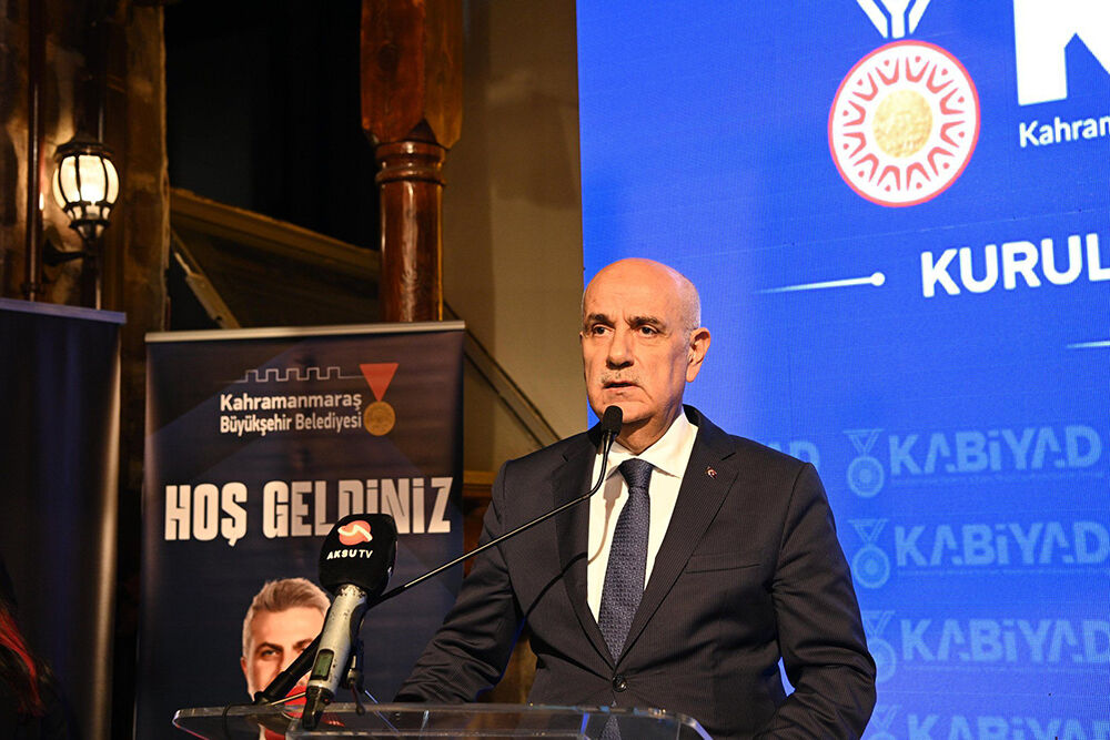 Kabi̇yad Açılışı (20)