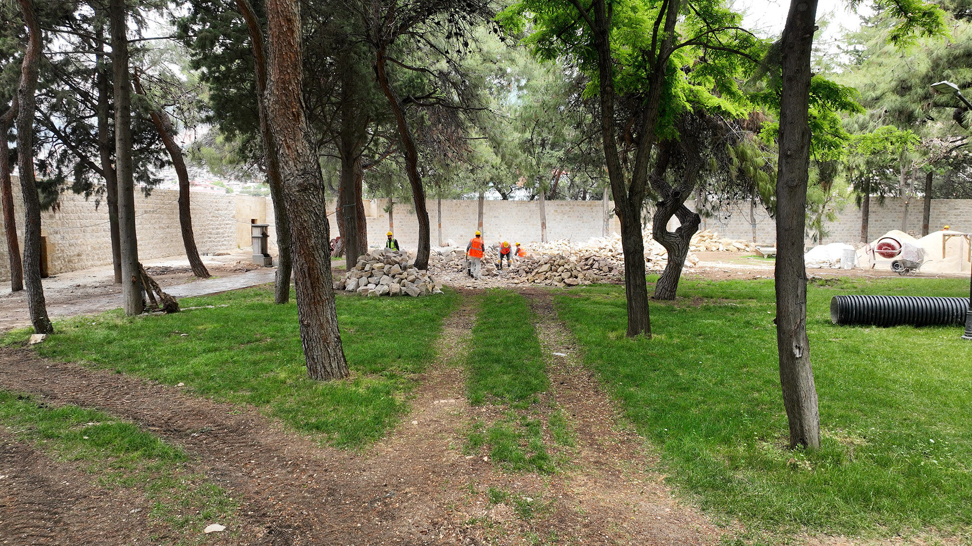 Kahramanmaraş Kalesi (10)