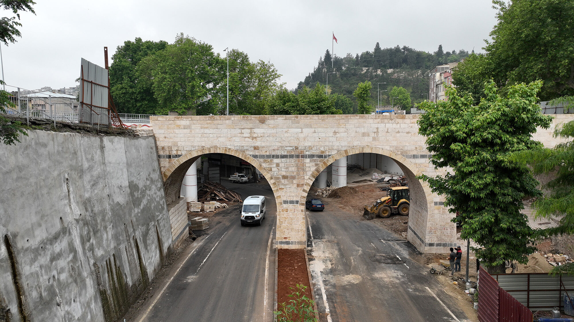 Kanlıdere Köprüsü (1)-1