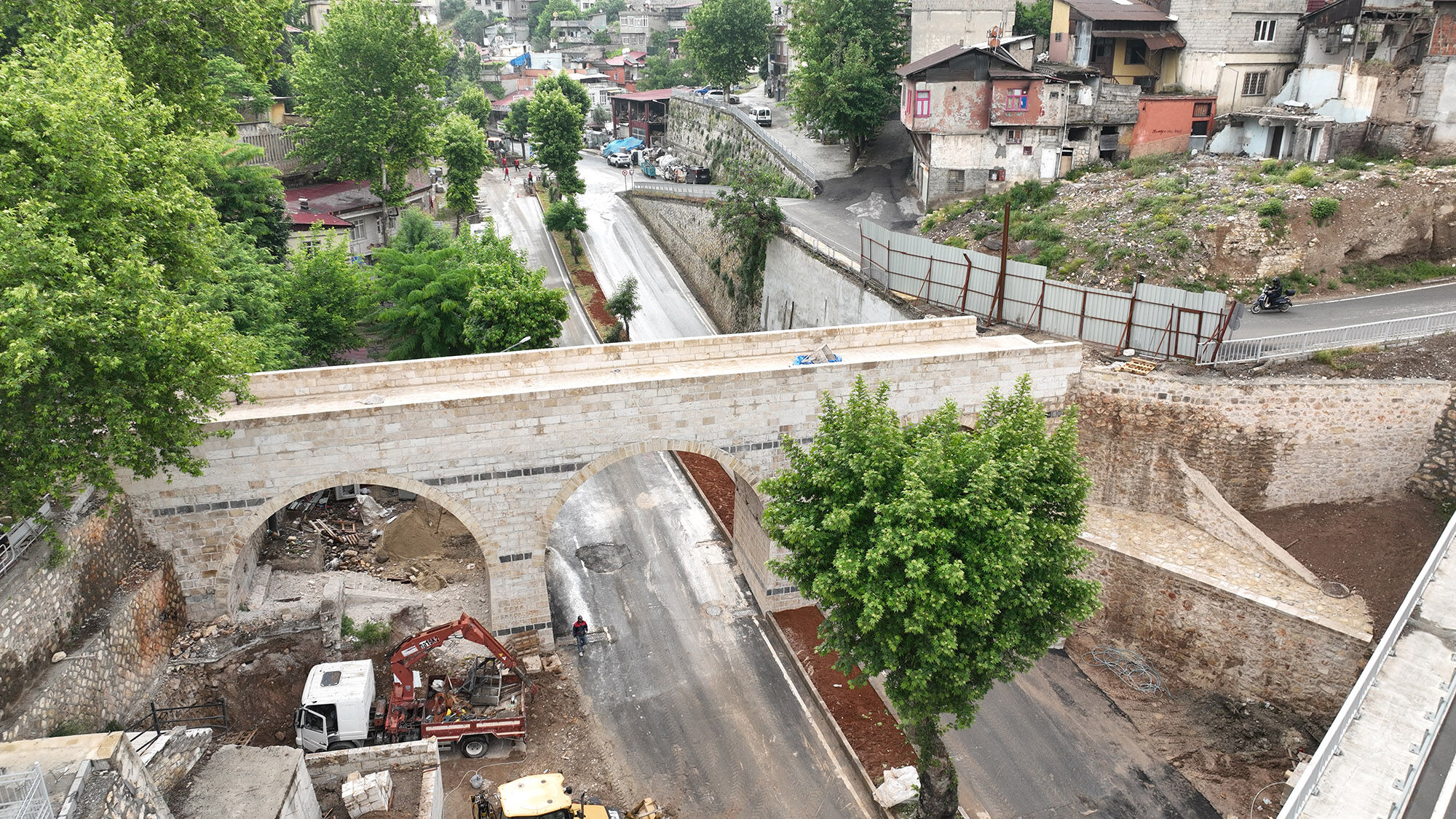 Kanlıdere Köprüsü (4)