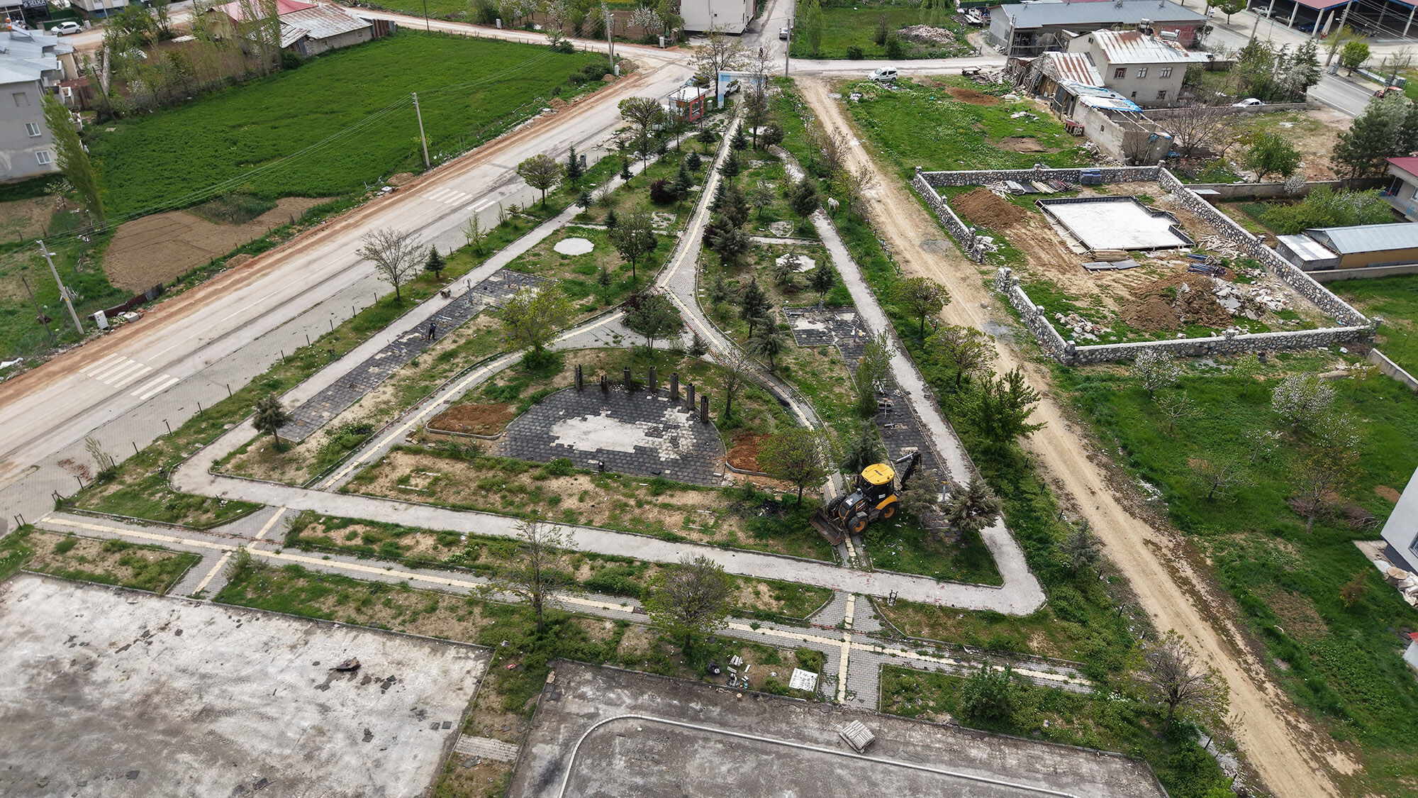 Köroğlu Parkı (3)
