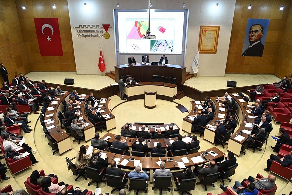 Meclis Toplantısı (7)-1