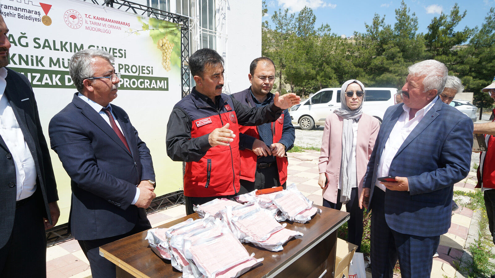 Tarımsal Destek (6)
