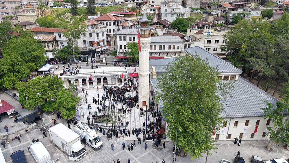 Ulu Camii (11)-1