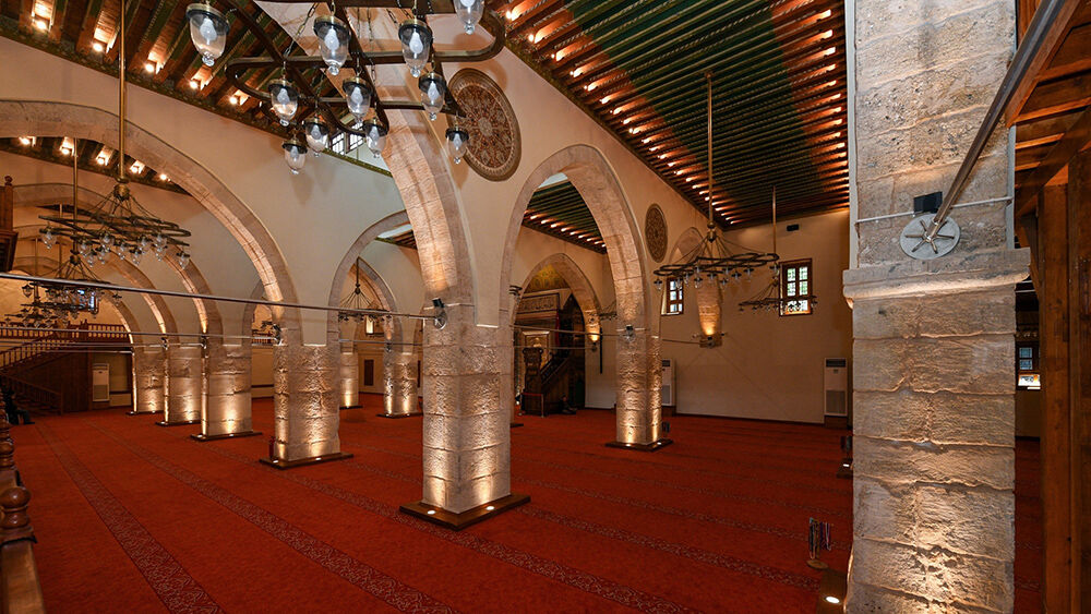 Ulu Camii (16)