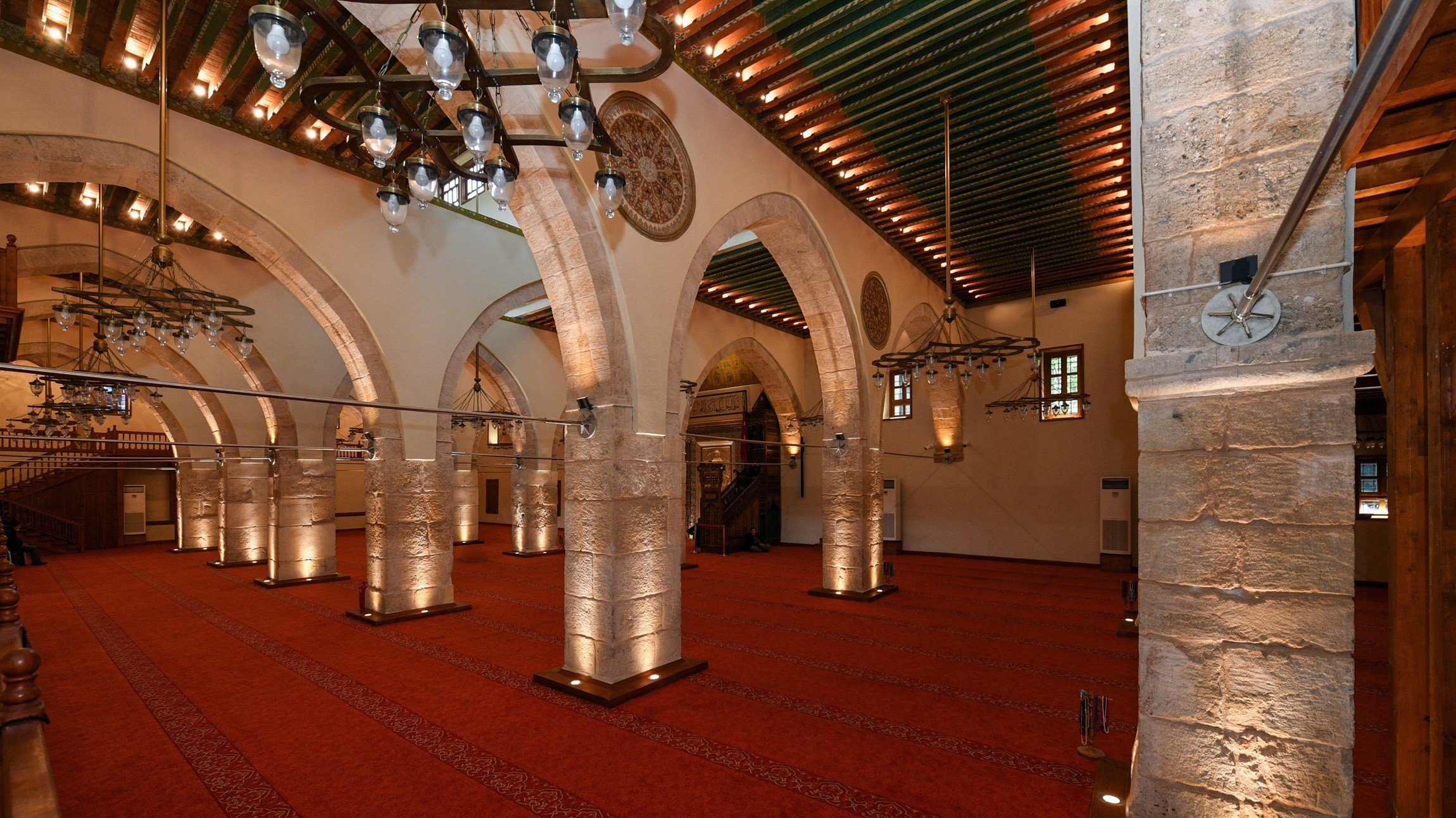 Ulu Camii (9)
