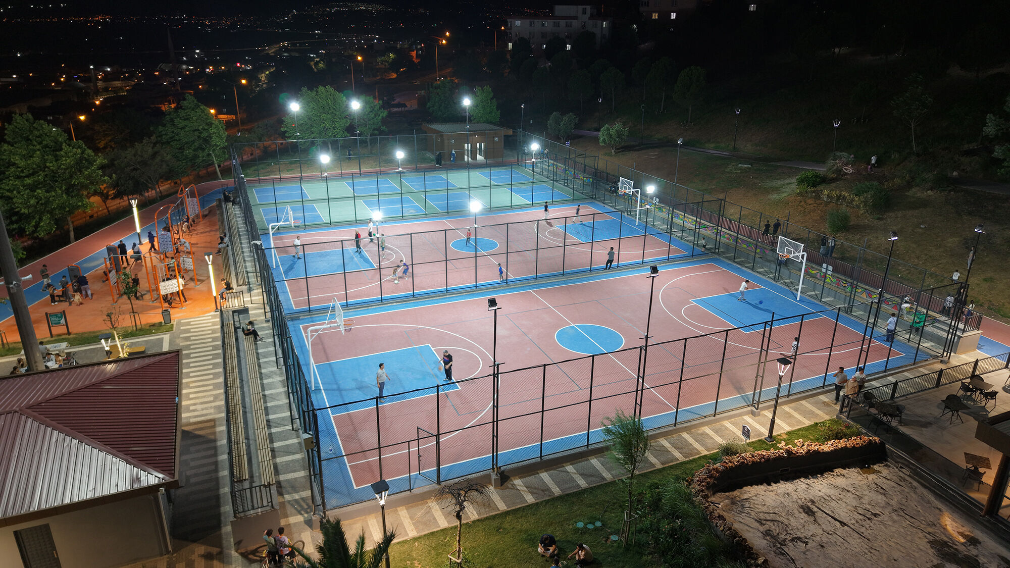 15 Temmuz Spor Vadisi (9)
