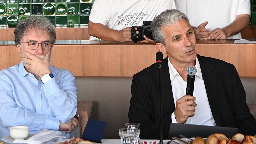 Basın Buluşması (1)