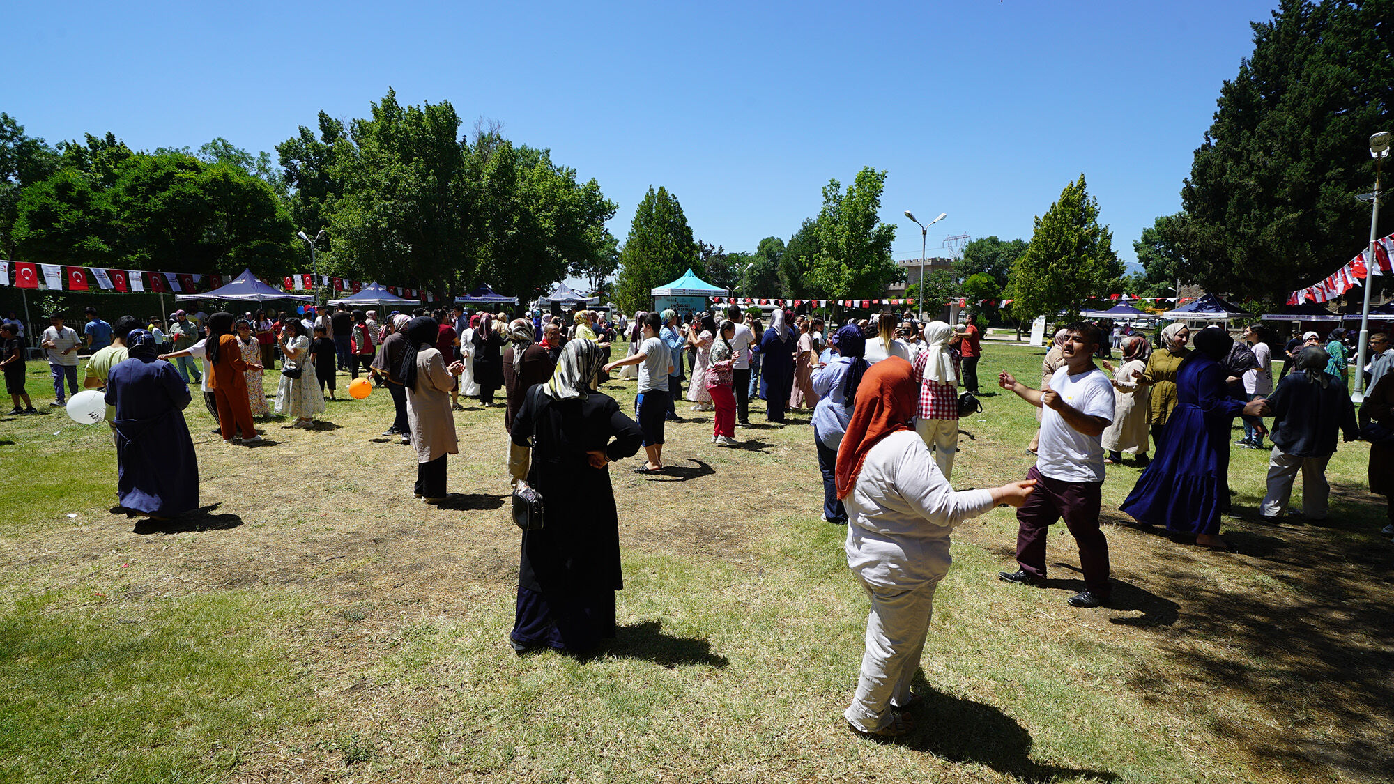 Engelsiz Bahar Şenliği (6)
