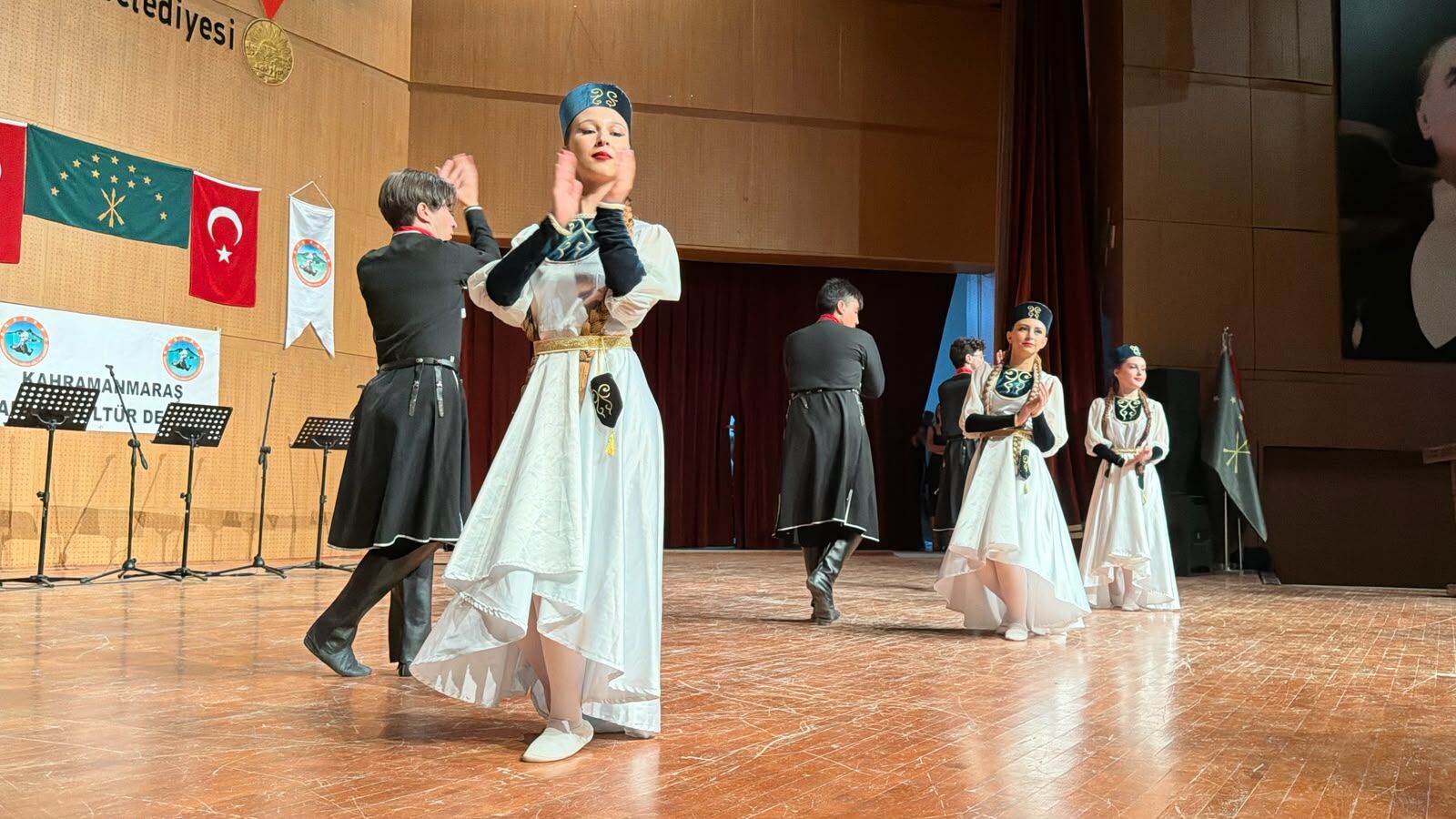 Etkinlik (11)