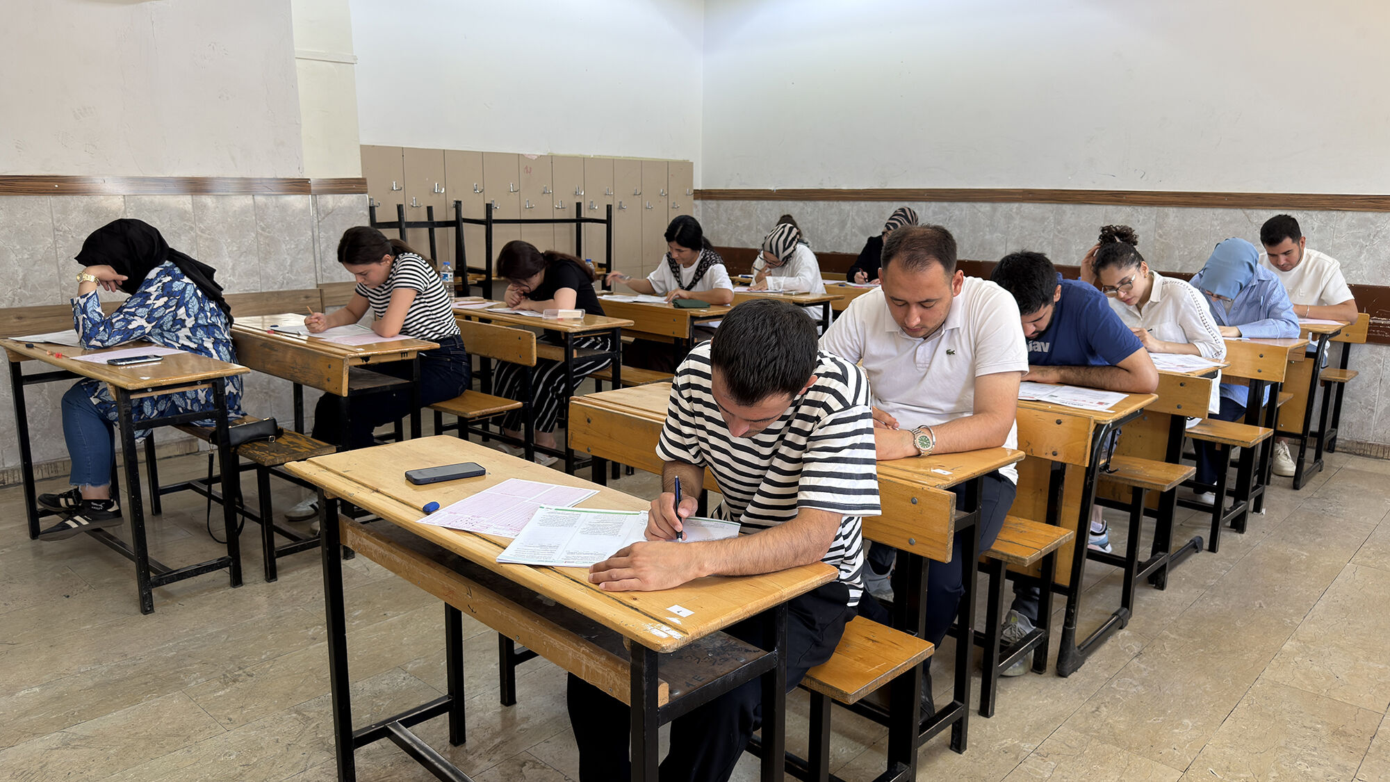 Kpss Deneme Sınavı (6)