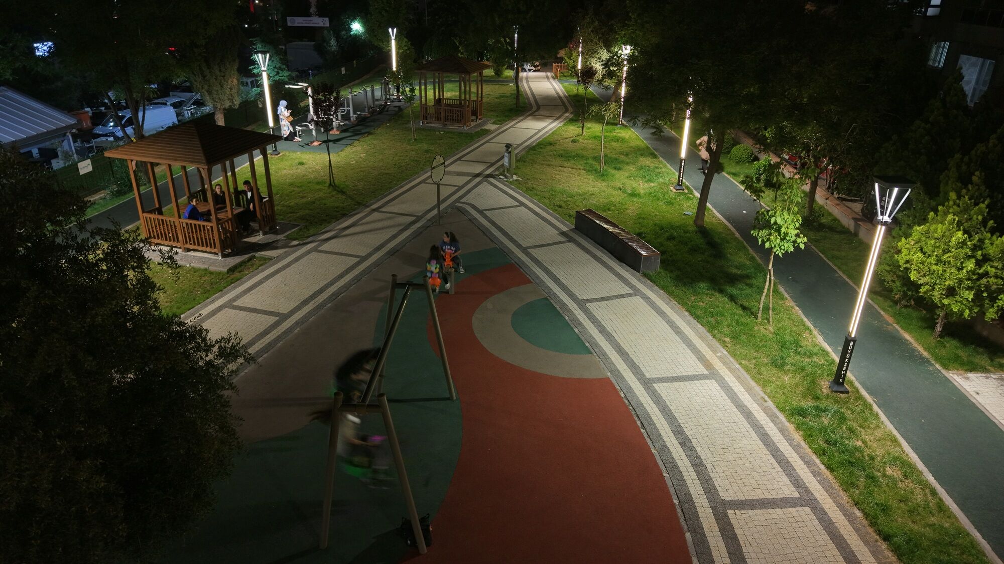 Sağlıklı Yaşam Parkı (8)