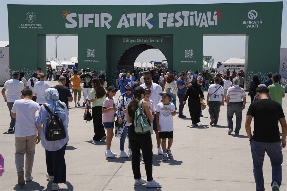 Sıfır Atık Festivali (13)