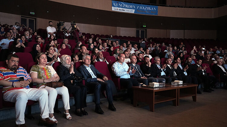 Şiir Dinletisi (2)