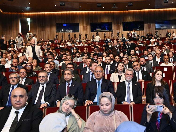 Tanıtım Toplantısı (26)