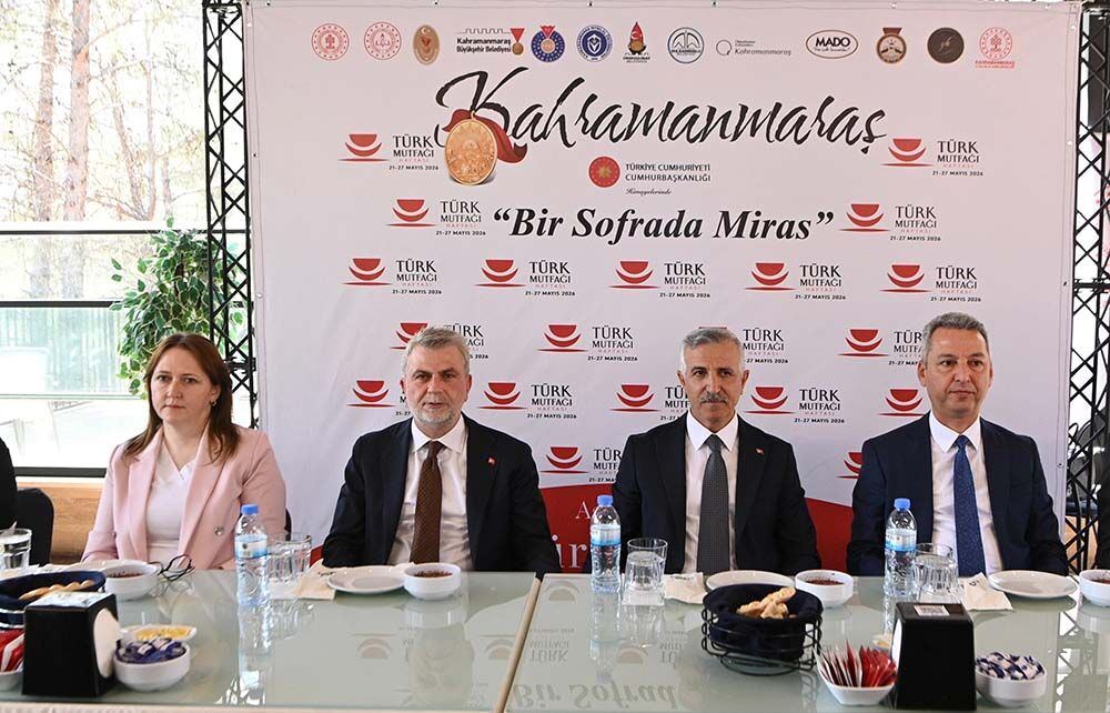 Türk Mutfağı Haftası (8)