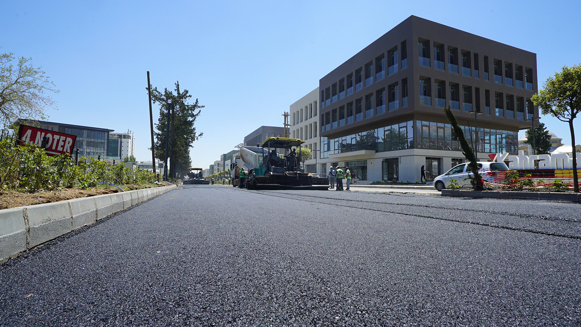 Azerbaycan Bulvarı (4)