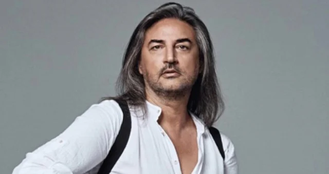 Çelik Kimdir? Şarkıcı Çelik Erişçi Kaç Yaşında, Nereli ve Ne İş Yapıyor?