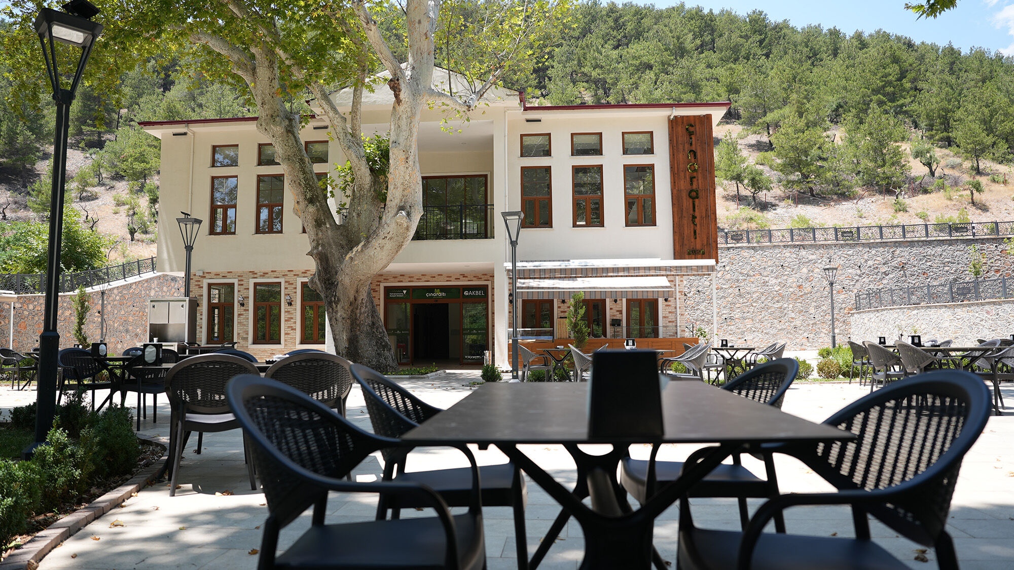 Çınaraltı Çay Bahçesi (3)
