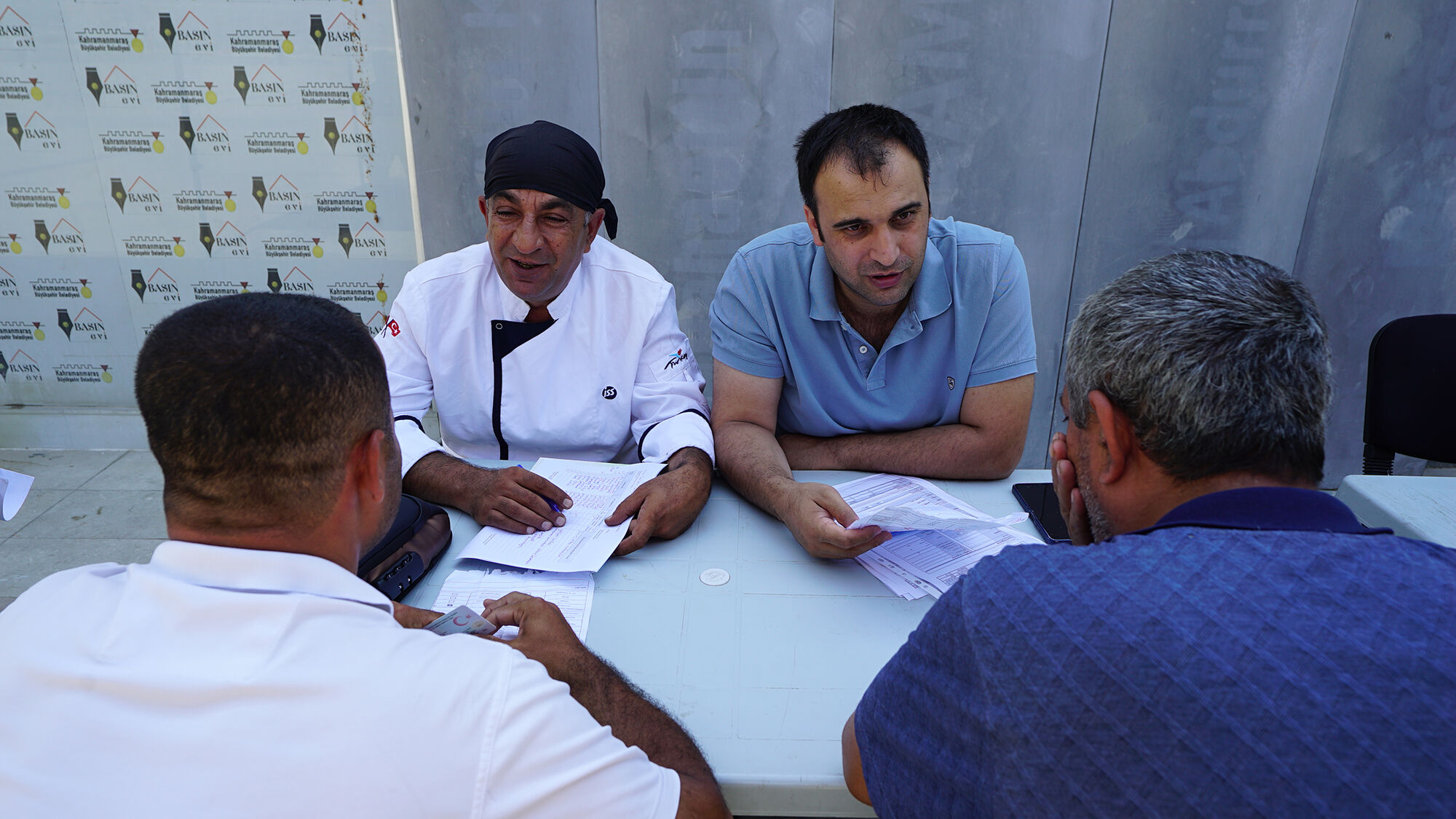 Engelsiz İstihdam Günleri (6)
