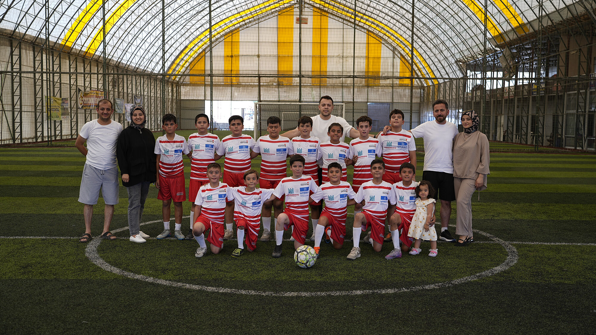 Futbol Müsabakası (7)-1