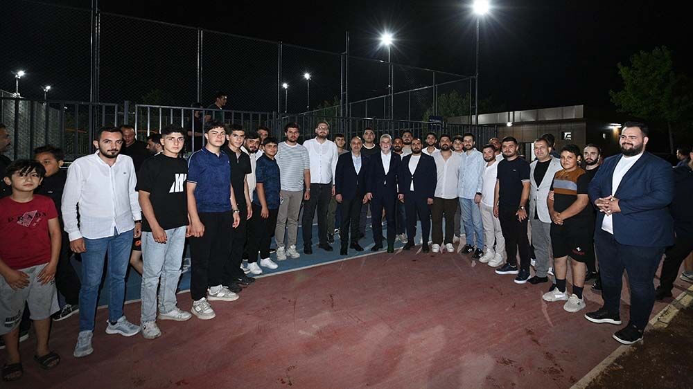 Gençlik Buluşması (10)