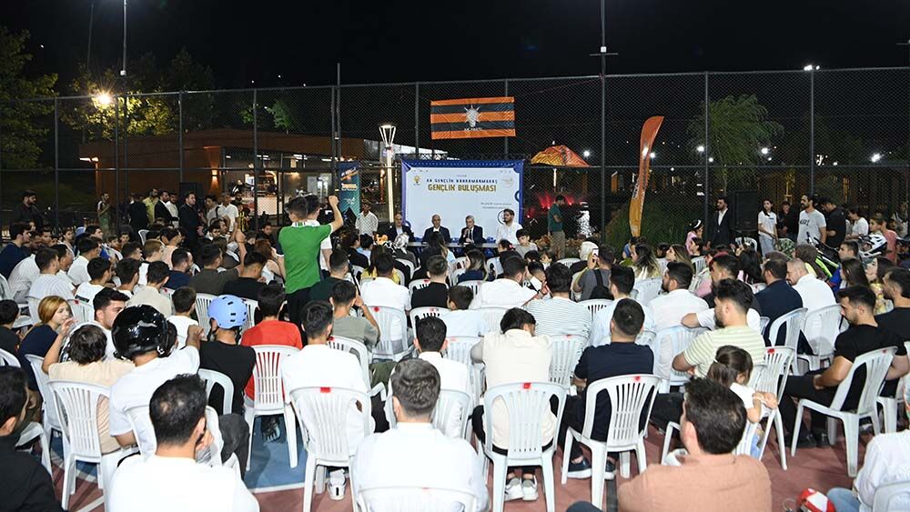 Gençlik Buluşması (3)-1