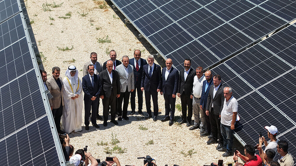 Kahramanmaraş Güneş Enerji Santrali (3)