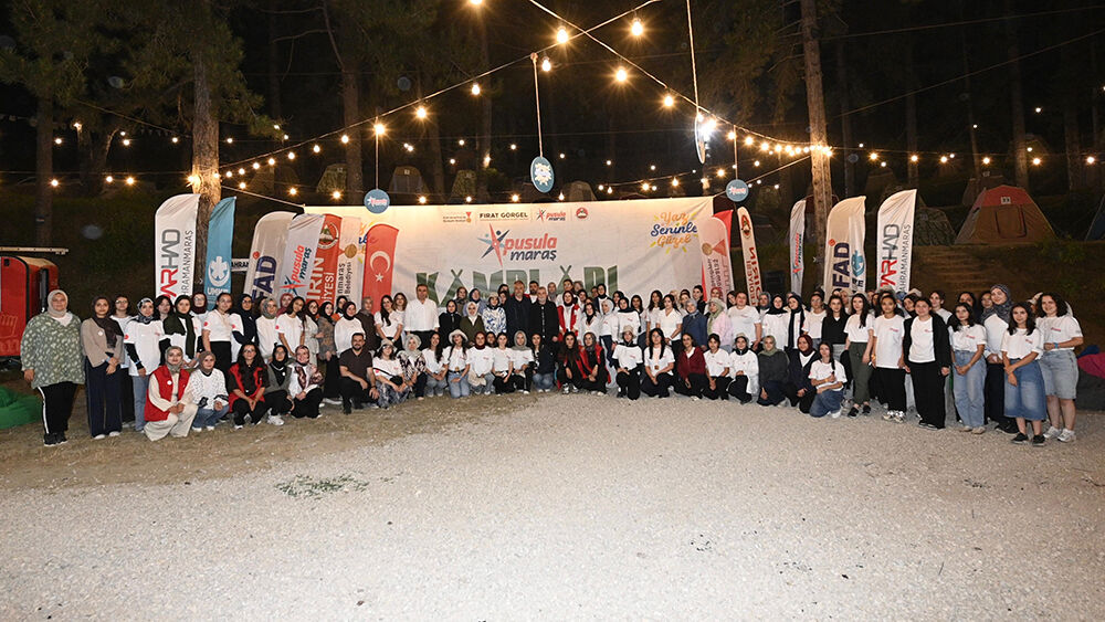 Kamp Ziyareti (1)