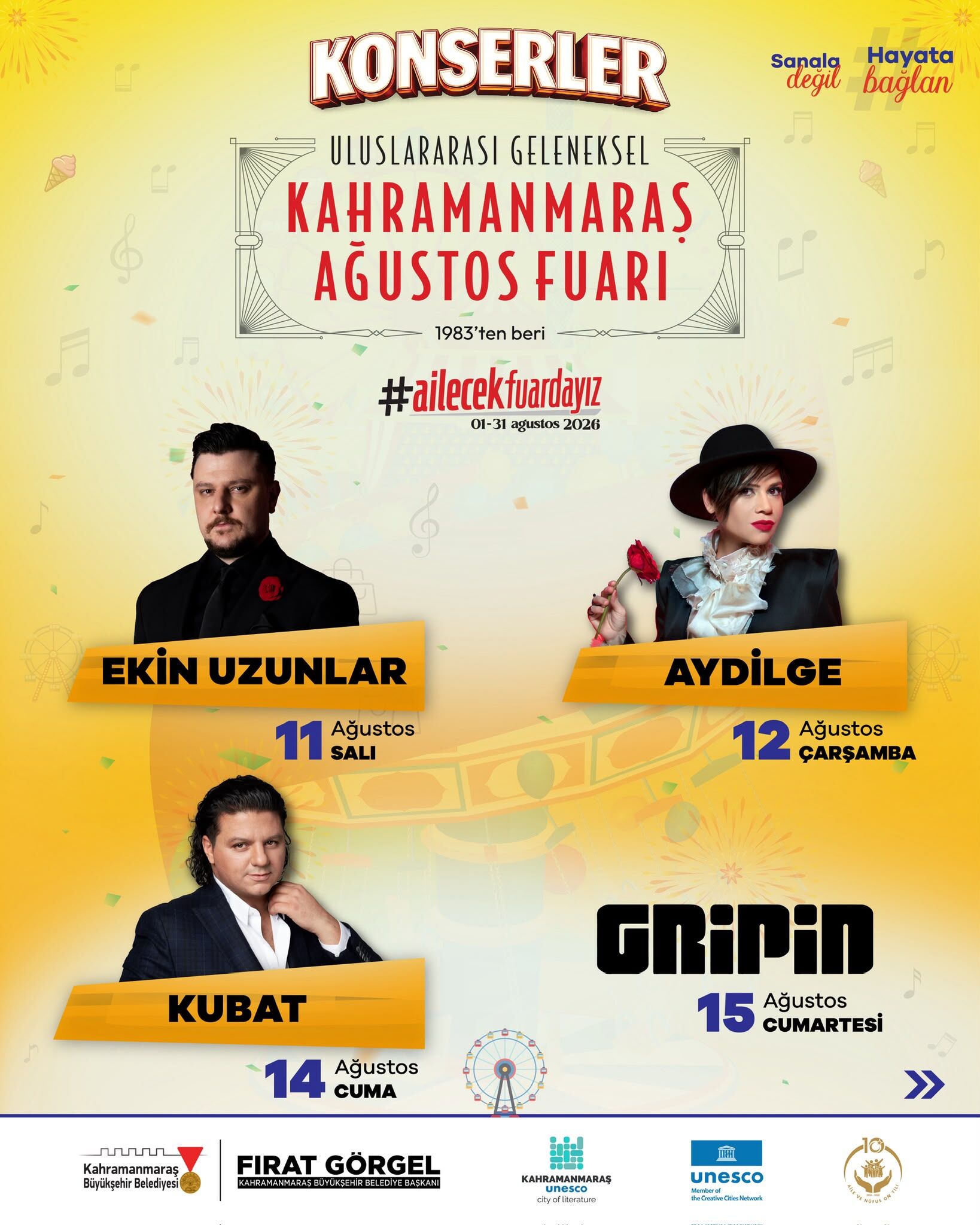 Konserler (4)