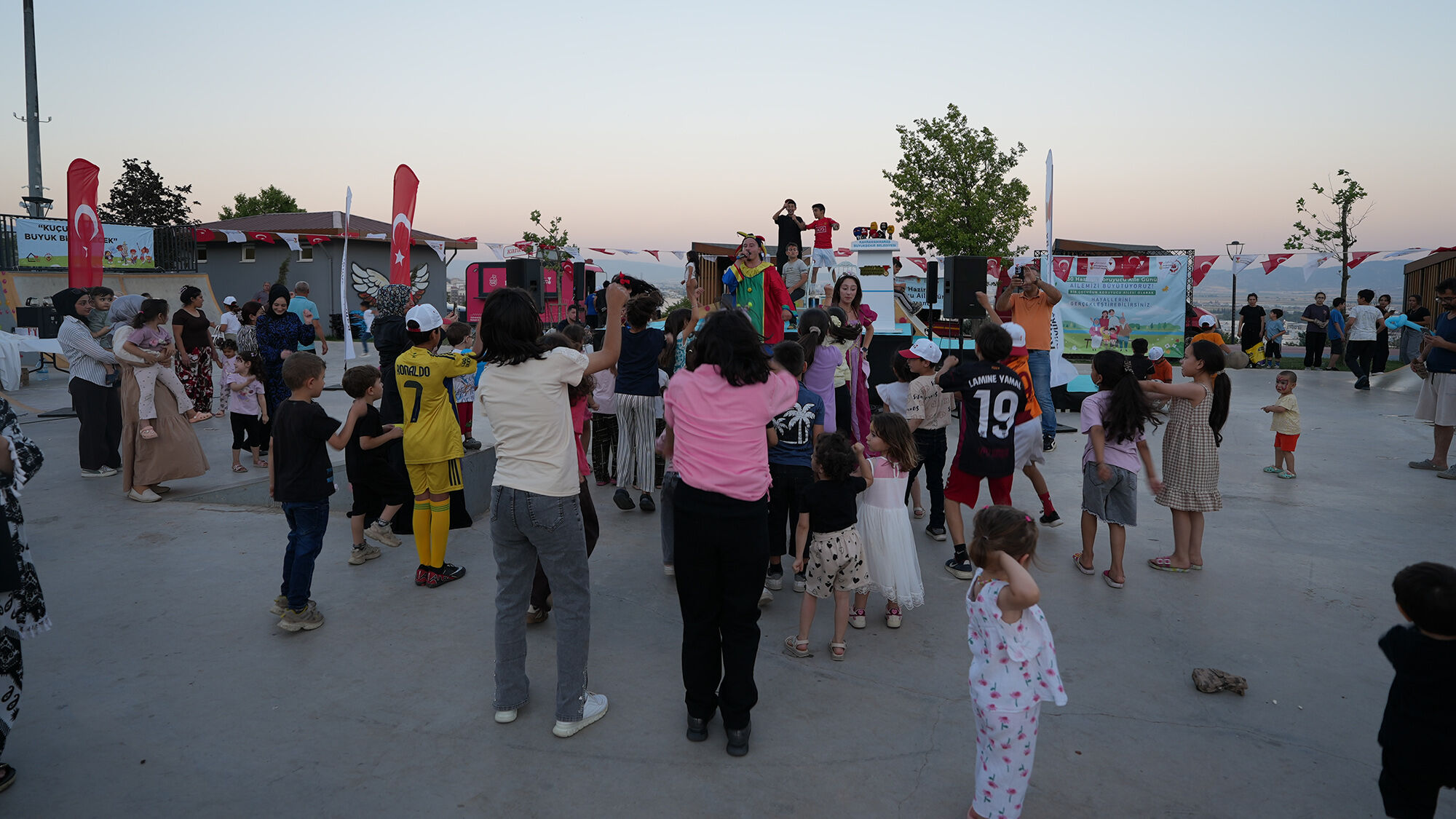 Koruyucu Aile Günü (9)