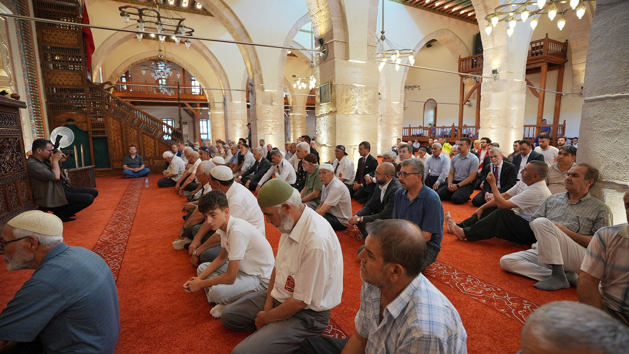 Mevlid I Şerif (2)