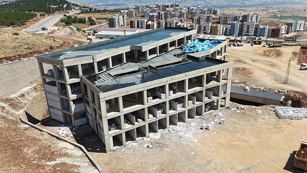 Önsen Devlet Hastanesi (3)