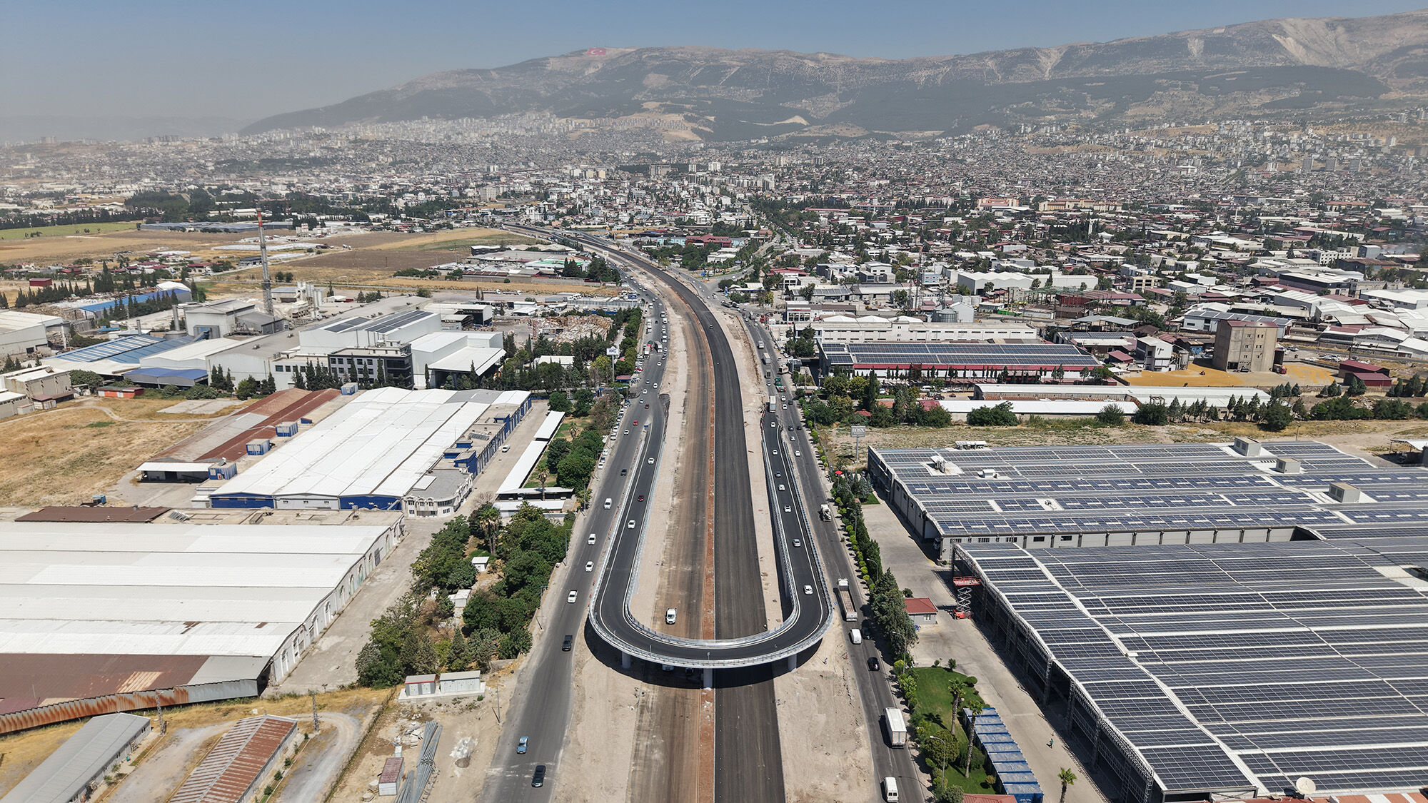 Sanayi Kavşağı (9)