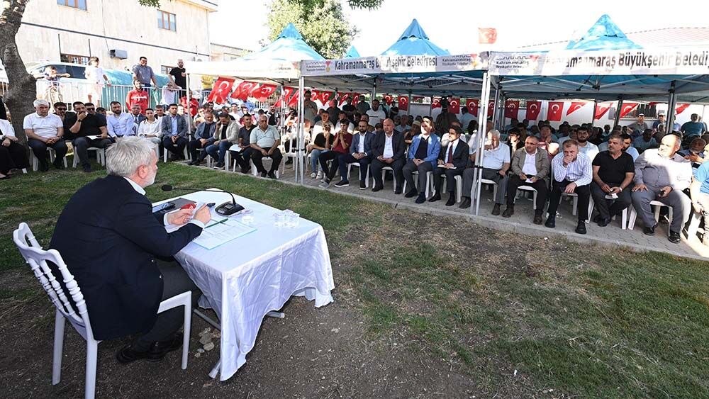 Vatandaş Buluşması (6)
