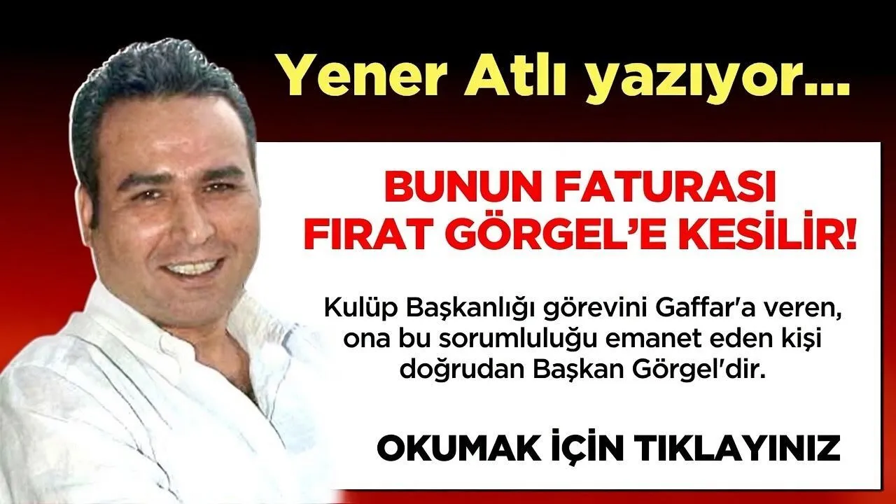 Yener Atlı 1