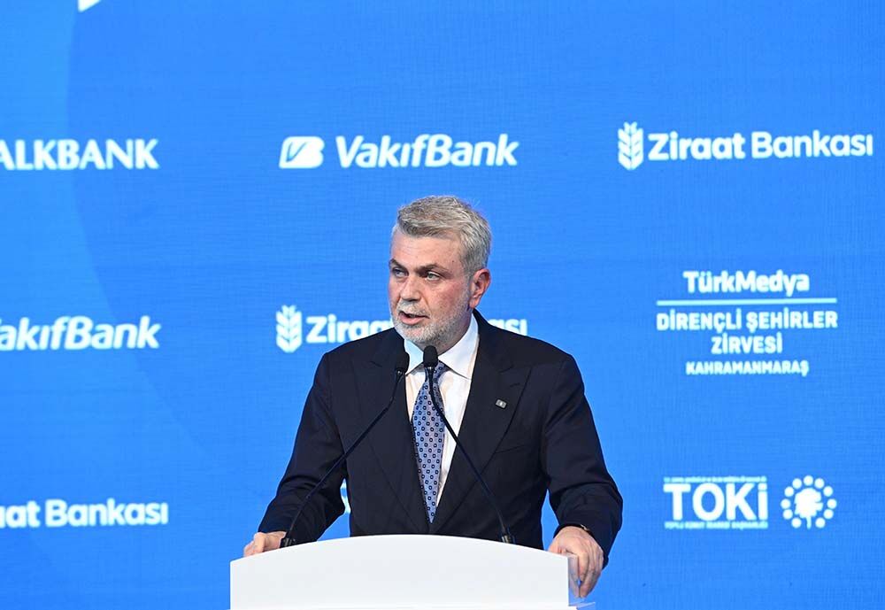 Dirençli Şehirler Zirvesi (2)