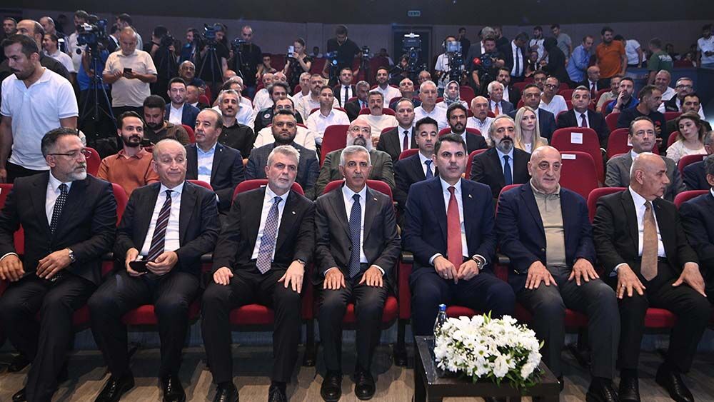 Dirençli Şehirler Zirvesi (7)