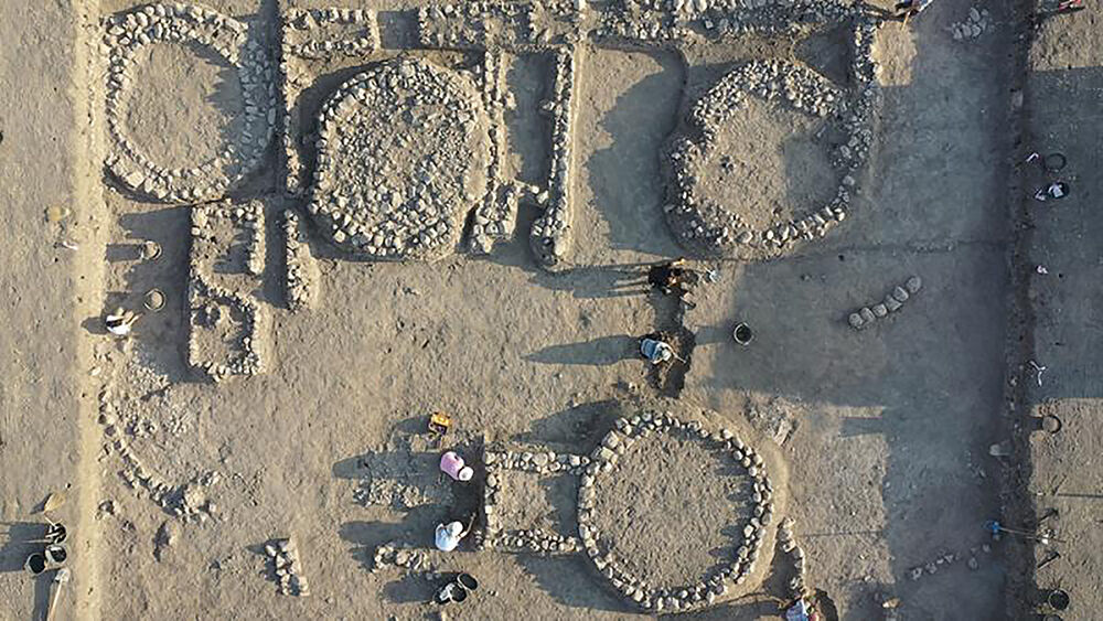 Domuztepe Höyüğü8