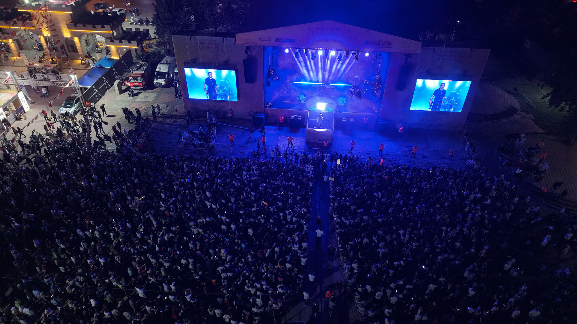 Ekin Uzunlar Konseri (2)