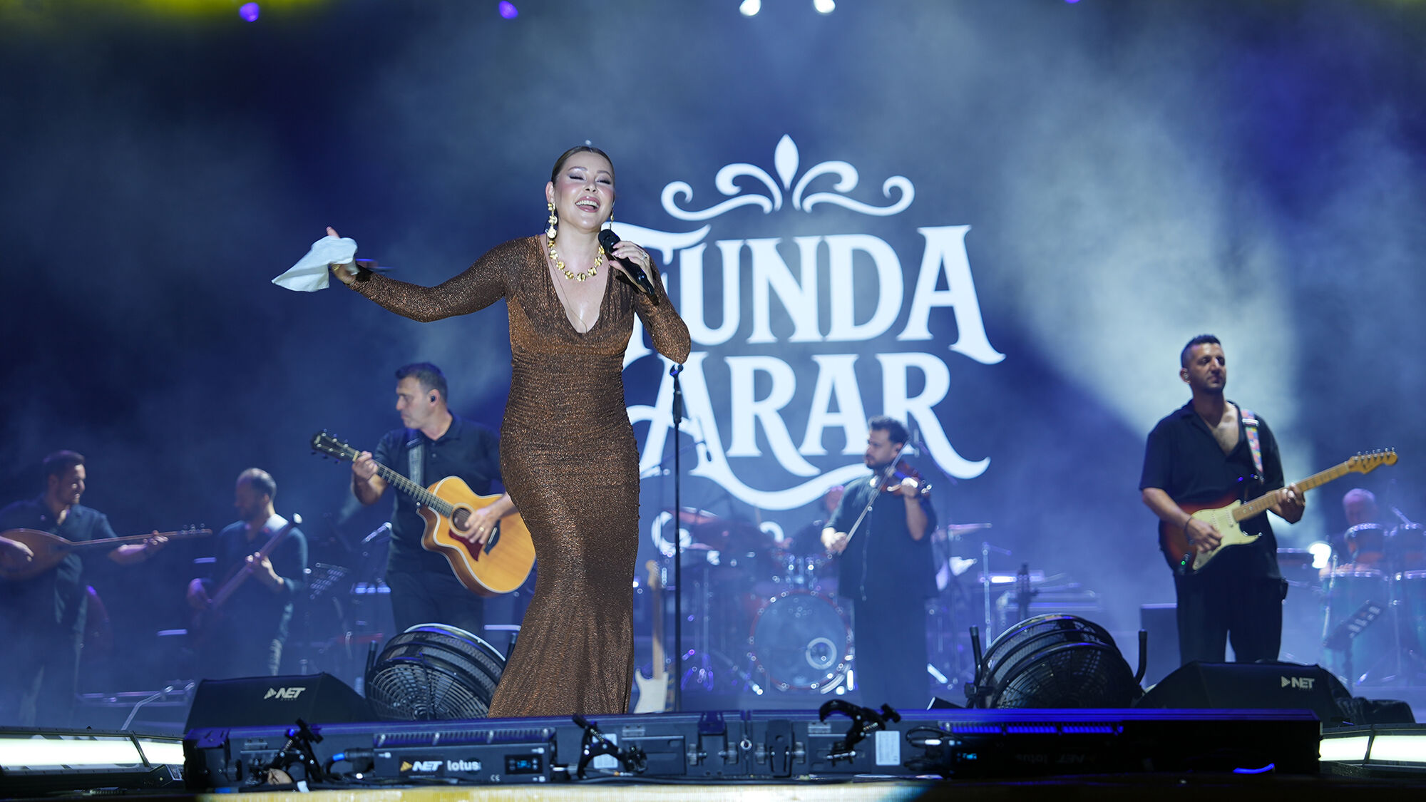Funda Arar Konseri13