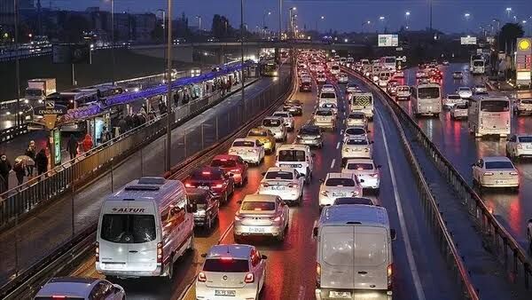 34 Milyon Araç Sahibine Yeni Dönem! Uygulamanın Başlamasına Sadece 5 Gün Kaldı