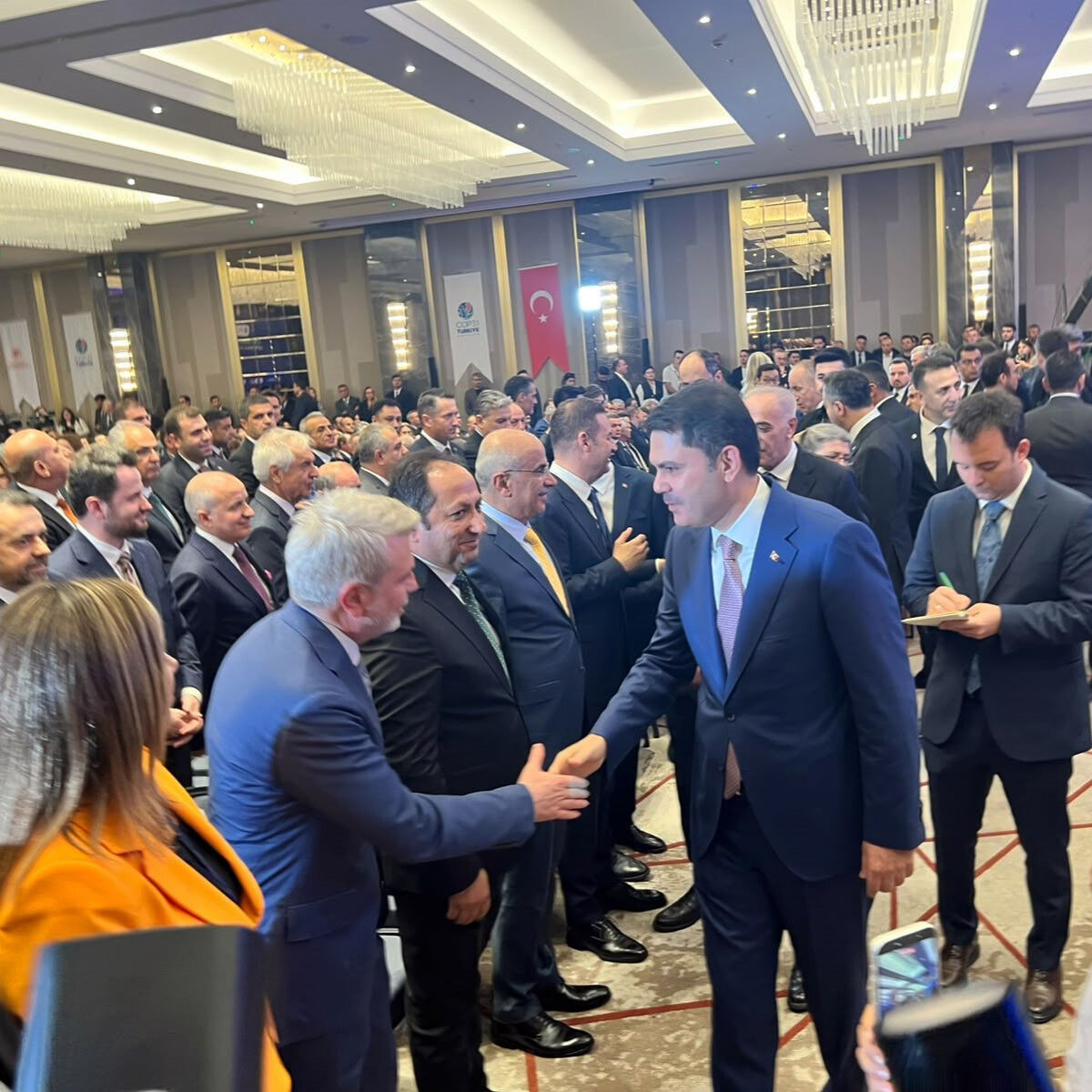 İstişare Toplantısı5