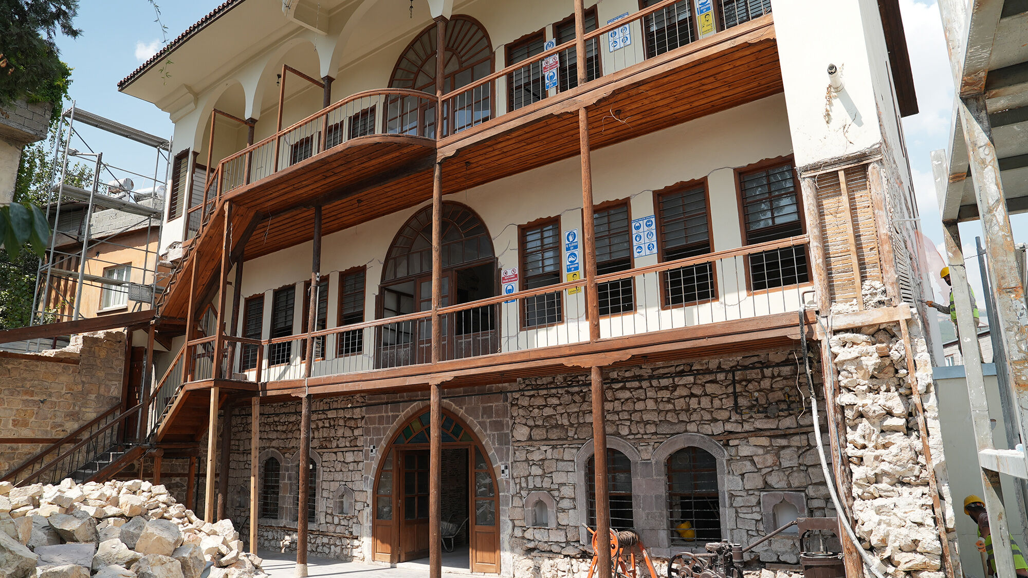 Kocabaş Konağı2